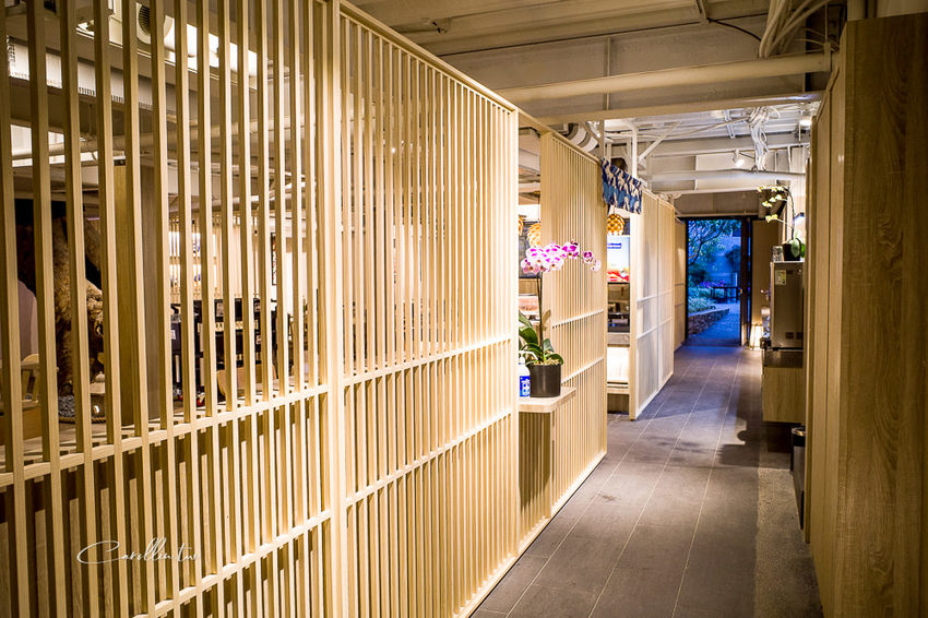 《 東旅湯宿風華漾館》礁溪泡湯，一泊二食 宜蘭溫泉住宿推薦 - 卡琳。摸魚兒趣