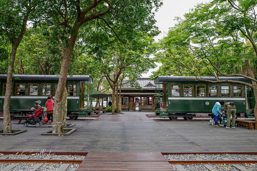 《 東旅湯宿風華漾館》礁溪泡湯，一泊二食 宜蘭溫泉住宿推薦 - 卡琳。摸魚兒趣