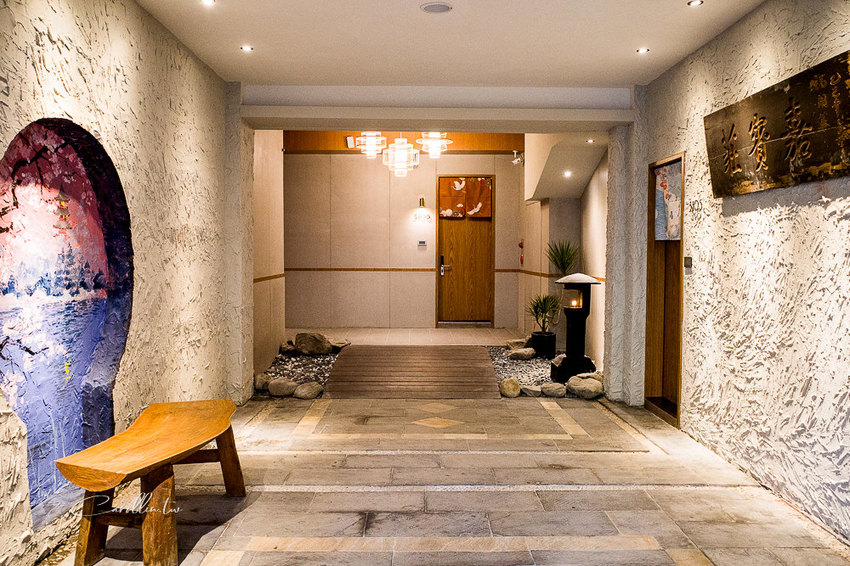 《 東旅湯宿風華漾館》礁溪泡湯，一泊二食 宜蘭溫泉住宿推薦 - 卡琳。摸魚兒趣