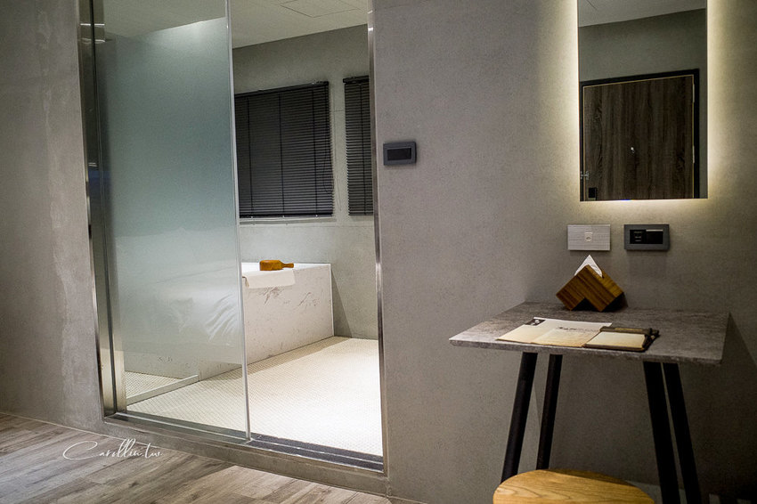 《 東旅湯宿風華漾館》礁溪泡湯，一泊二食 宜蘭溫泉住宿推薦 - 卡琳。摸魚兒趣