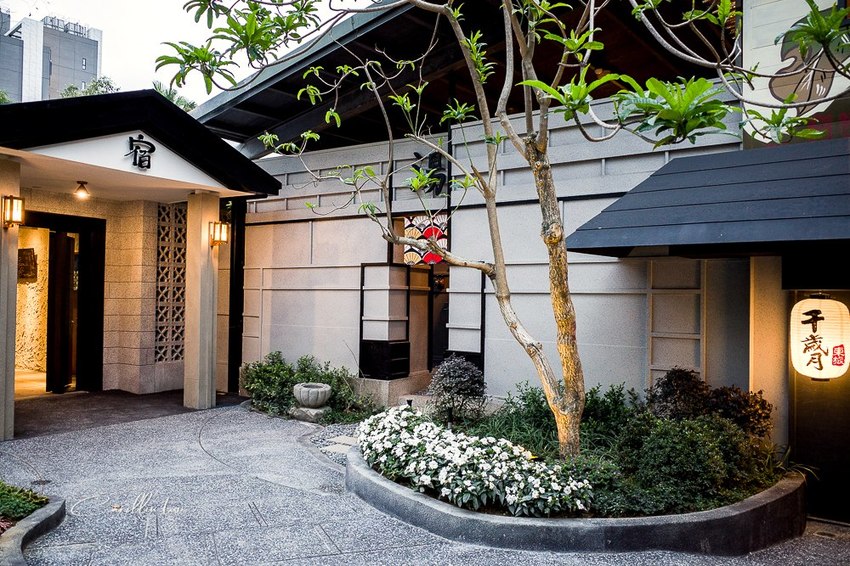 《 東旅湯宿風華漾館》礁溪泡湯，一泊二食 宜蘭溫泉住宿推薦 - 卡琳。摸魚兒趣