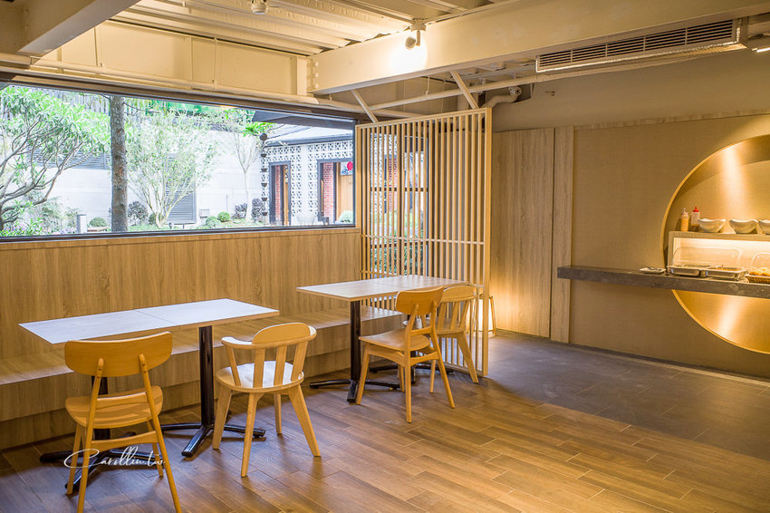 《 東旅湯宿風華漾館》礁溪泡湯，一泊二食 宜蘭溫泉住宿推薦 - 卡琳。摸魚兒趣