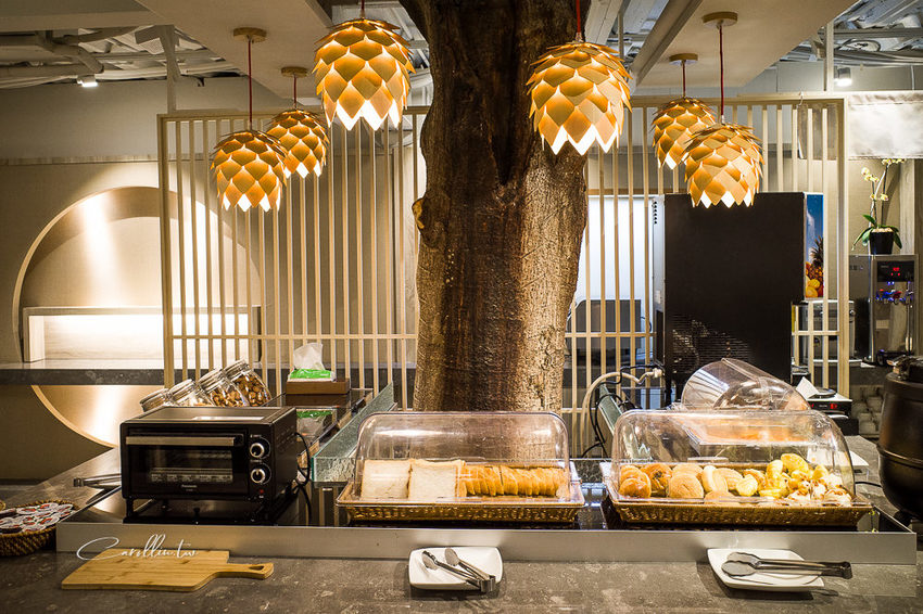 《 東旅湯宿風華漾館》礁溪泡湯，一泊二食 宜蘭溫泉住宿推薦 - 卡琳。摸魚兒趣