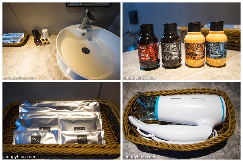 【宜蘭溫泉住宿】礁溪泡湯｜東旅湯宿風華漾館～逾半百老舊旅舍大變身，提供早餐＋下午茶一泊二食，每間客房都有獨立泡湯池