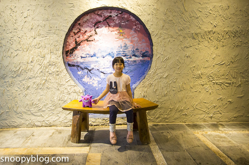 【宜蘭溫泉住宿】礁溪泡湯｜東旅湯宿風華漾館～逾半百老舊旅舍大變身，提供早餐＋下午茶一泊二食，每間客房都有獨立泡湯池
