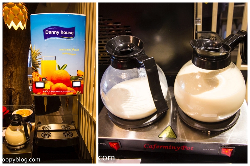 【宜蘭溫泉住宿】礁溪泡湯｜東旅湯宿風華漾館～逾半百老舊旅舍大變身，提供早餐＋下午茶一泊二食，每間客房都有獨立泡湯池