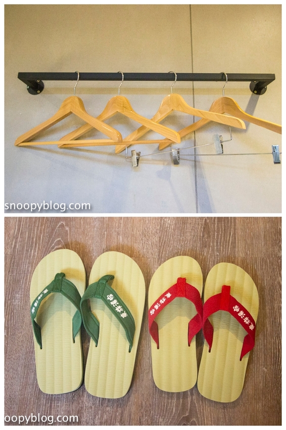 【宜蘭溫泉住宿】礁溪泡湯｜東旅湯宿風華漾館～逾半百老舊旅舍大變身，提供早餐＋下午茶一泊二食，每間客房都有獨立泡湯池