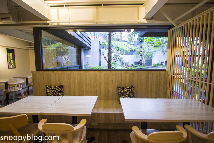 【宜蘭溫泉住宿】礁溪泡湯｜東旅湯宿風華漾館～逾半百老舊旅舍大變身，提供早餐＋下午茶一泊二食，每間客房都有獨立泡湯池