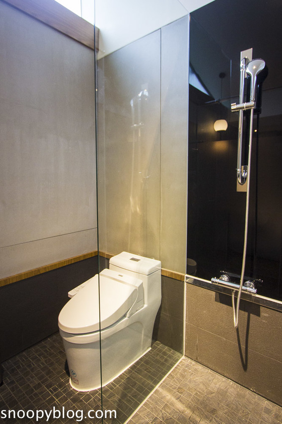 【宜蘭溫泉住宿】礁溪泡湯｜東旅湯宿風華漾館～逾半百老舊旅舍大變身，提供早餐＋下午茶一泊二食，每間客房都有獨立泡湯池