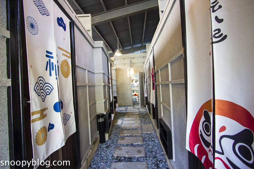 【宜蘭溫泉住宿】礁溪泡湯｜東旅湯宿風華漾館～逾半百老舊旅舍大變身，提供早餐＋下午茶一泊二食，每間客房都有獨立泡湯池