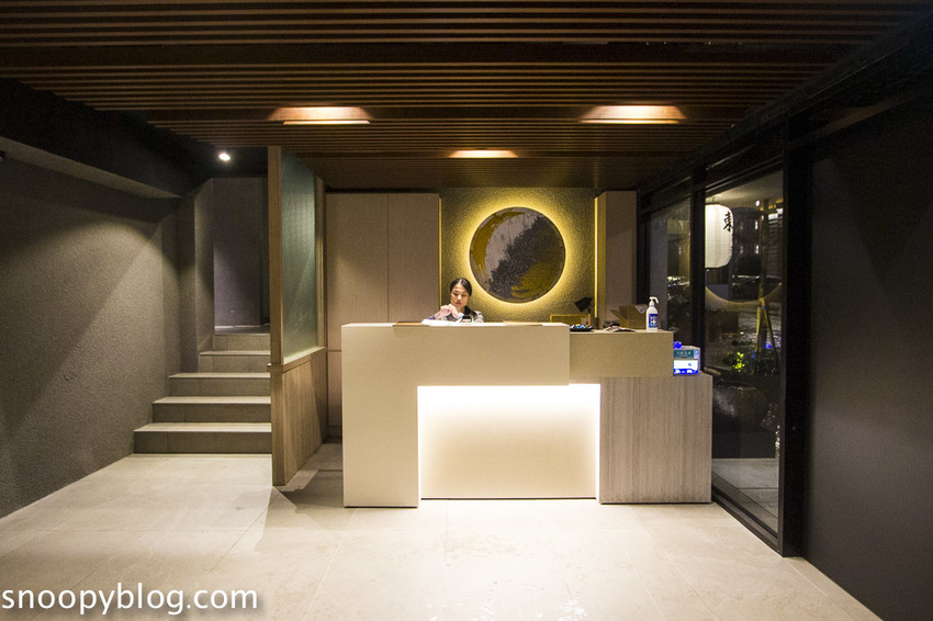 【宜蘭溫泉住宿】礁溪泡湯｜東旅湯宿風華漾館～逾半百老舊旅舍大變身，提供早餐＋下午茶一泊二食，每間客房都有獨立泡湯池