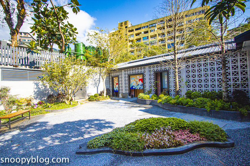 【宜蘭溫泉住宿】礁溪泡湯｜東旅湯宿風華漾館～逾半百老舊旅舍大變身，提供早餐＋下午茶一泊二食，每間客房都有獨立泡湯池