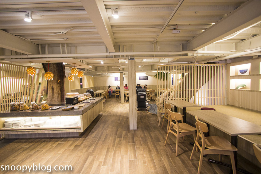 【宜蘭溫泉住宿】礁溪泡湯｜東旅湯宿風華漾館～逾半百老舊旅舍大變身，提供早餐＋下午茶一泊二食，每間客房都有獨立泡湯池