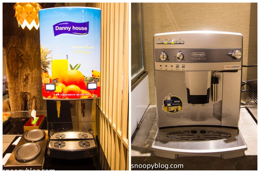 【宜蘭溫泉住宿】礁溪泡湯｜東旅湯宿風華漾館～逾半百老舊旅舍大變身，提供早餐＋下午茶一泊二食，每間客房都有獨立泡湯池