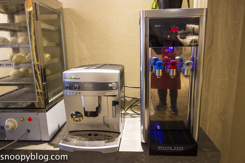 【宜蘭溫泉住宿】礁溪泡湯｜東旅湯宿風華漾館～逾半百老舊旅舍大變身，提供早餐＋下午茶一泊二食，每間客房都有獨立泡湯池