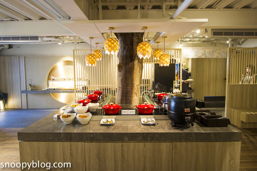 【宜蘭溫泉住宿】礁溪泡湯｜東旅湯宿風華漾館～逾半百老舊旅舍大變身，提供早餐＋下午茶一泊二食，每間客房都有獨立泡湯池