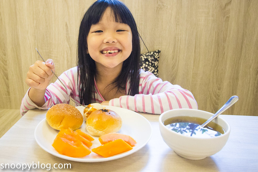 【宜蘭溫泉住宿】礁溪泡湯｜東旅湯宿風華漾館～逾半百老舊旅舍大變身，提供早餐＋下午茶一泊二食，每間客房都有獨立泡湯池