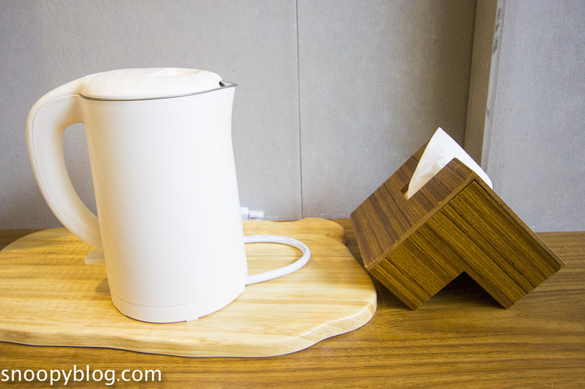 【宜蘭溫泉住宿】礁溪泡湯｜東旅湯宿風華漾館～逾半百老舊旅舍大變身，提供早餐＋下午茶一泊二食，每間客房都有獨立泡湯池