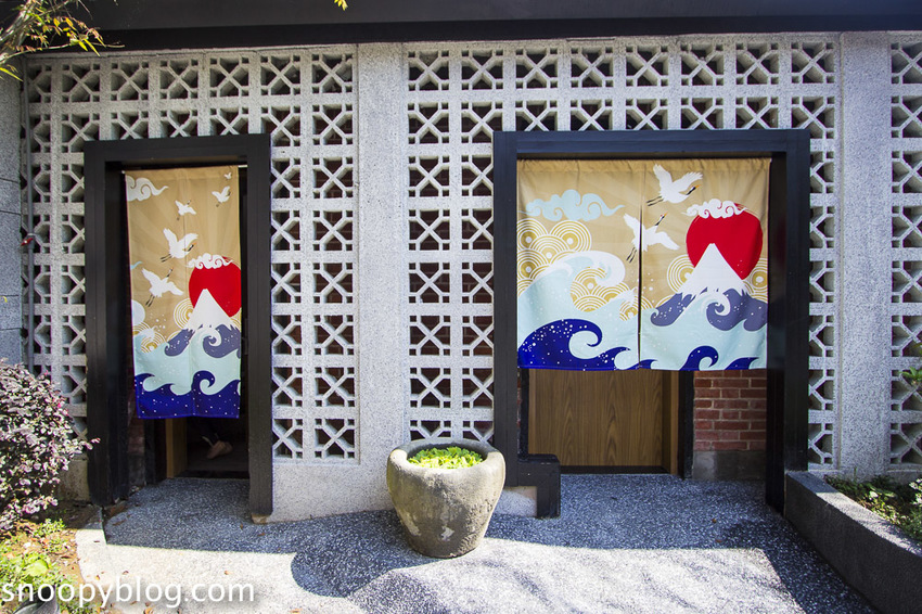 【宜蘭溫泉住宿】礁溪泡湯｜東旅湯宿風華漾館～逾半百老舊旅舍大變身，提供早餐＋下午茶一泊二食，每間客房都有獨立泡湯池