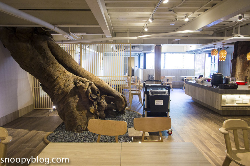【宜蘭溫泉住宿】礁溪泡湯｜東旅湯宿風華漾館～逾半百老舊旅舍大變身，提供早餐＋下午茶一泊二食，每間客房都有獨立泡湯池