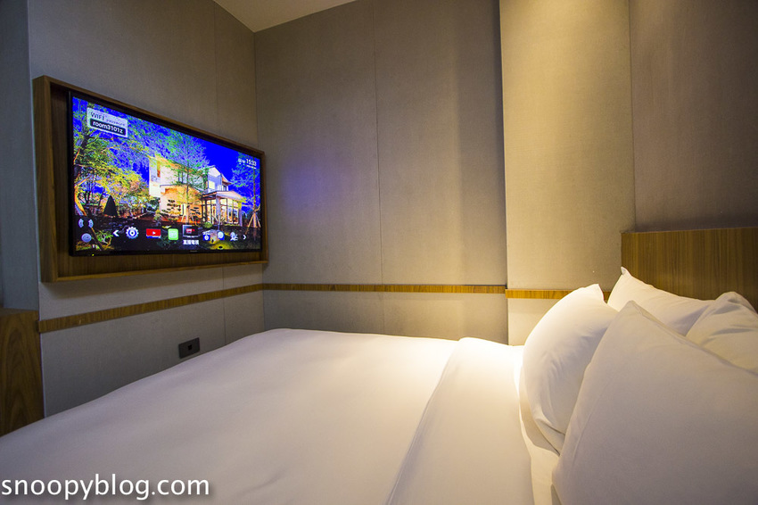 【宜蘭溫泉住宿】礁溪泡湯｜東旅湯宿風華漾館～逾半百老舊旅舍大變身，提供早餐＋下午茶一泊二食，每間客房都有獨立泡湯池