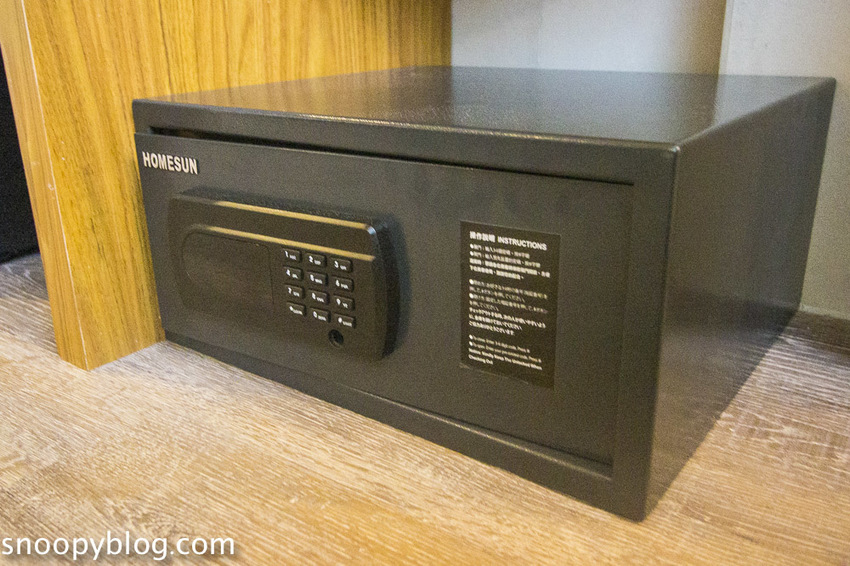 【宜蘭溫泉住宿】礁溪泡湯｜東旅湯宿風華漾館～逾半百老舊旅舍大變身，提供早餐＋下午茶一泊二食，每間客房都有獨立泡湯池