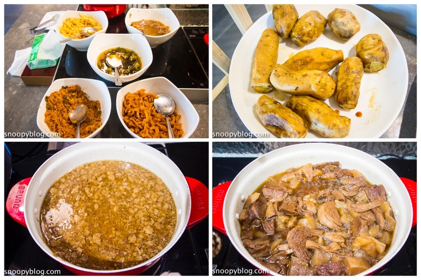 【宜蘭溫泉住宿】礁溪泡湯｜東旅湯宿風華漾館～逾半百老舊旅舍大變身，提供早餐＋下午茶一泊二食，每間客房都有獨立泡湯池