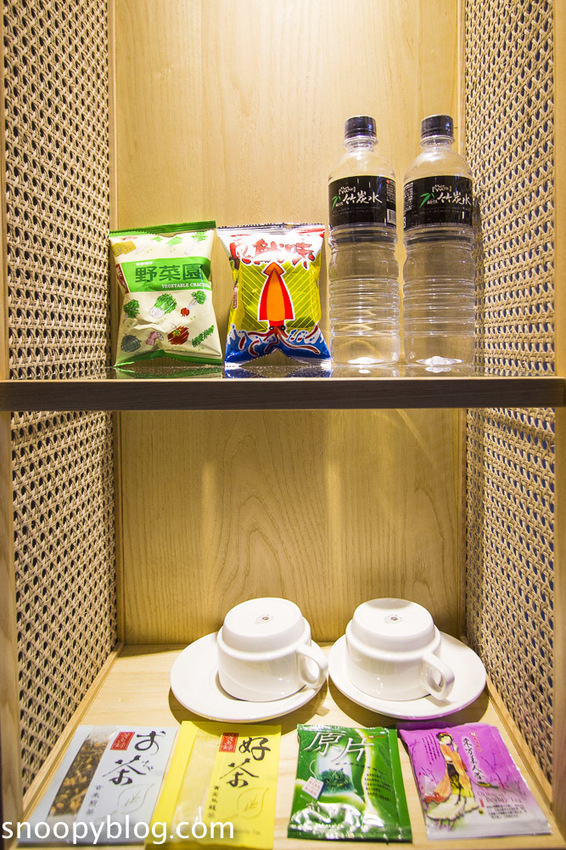 【宜蘭溫泉住宿】礁溪泡湯｜東旅湯宿風華漾館～逾半百老舊旅舍大變身，提供早餐＋下午茶一泊二食，每間客房都有獨立泡湯池