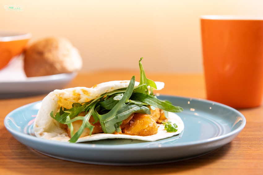 匙碗湯新莊店》The Soup Spoon Taiwan｜健康、營養、低卡路里的親子湯品｜可以外帶即食的新加坡國民美味湯品 - 時空幻境 凌雲江海清