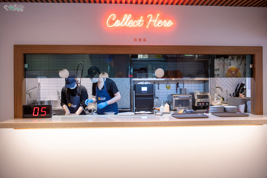 匙碗湯新莊店》The Soup Spoon Taiwan｜健康、營養、低卡路里的親子湯品｜可以外帶即食的新加坡國民美味湯品 - 時空幻境 凌雲江海清