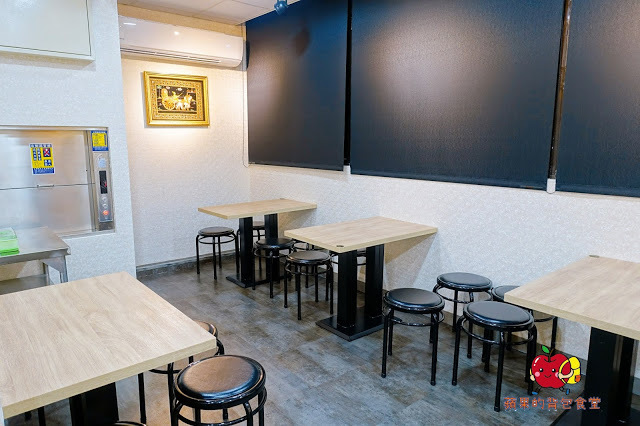 [食記] 新竹北區 - 楊家米干雲南美食(二訪) 純手工製作米干 檸檬香茅奶香四溢 泰式炒媽媽麵 泰式酸辣炒蝦 用料新鮮澎湃