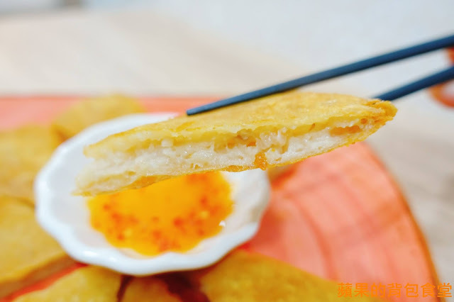 [食記] 新竹北區 - 楊家米干雲南美食 自製米甘 鮮甜厚切豬肉 異國香料與鮮蝦完美結合 打拋豬香味撲鼻好下飯