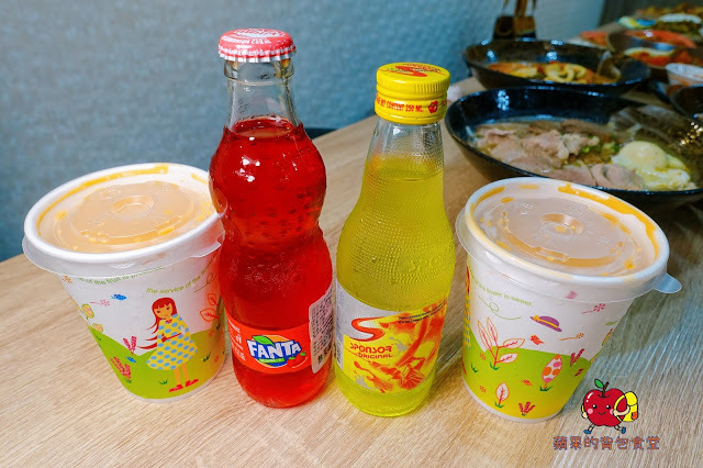 [食記] 新竹北區 - 楊家米干雲南美食(二訪) 純手工製作米干 檸檬香茅奶香四溢 泰式炒媽媽麵 泰式酸辣炒蝦 用料新鮮澎湃