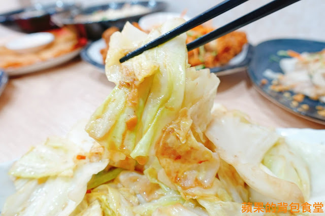 [食記] 新竹北區 - 楊家米干雲南美食 自製米甘 鮮甜厚切豬肉 異國香料與鮮蝦完美結合 打拋豬香味撲鼻好下飯