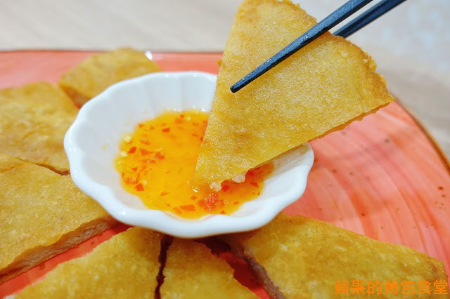 [食記] 新竹北區 - 楊家米干雲南美食 自製米甘 鮮甜厚切豬肉 異國香料與鮮蝦完美結合 打拋豬香味撲鼻好下飯