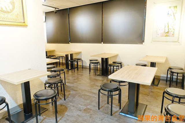 [食記] 新竹北區 - 楊家米干雲南美食 自製米甘 鮮甜厚切豬肉 異國香料與鮮蝦完美結合 打拋豬香味撲鼻好下飯