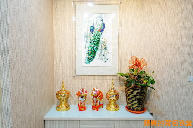 [食記] 新竹北區 - 楊家米干雲南美食 自製米甘 鮮甜厚切豬肉 異國香料與鮮蝦完美結合 打拋豬香味撲鼻好下飯