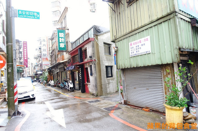 [食記] 新竹北區 - 楊家米干雲南美食 自製米甘 鮮甜厚切豬肉 異國香料與鮮蝦完美結合 打拋豬香味撲鼻好下飯