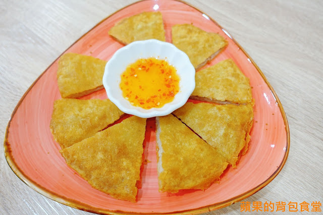 [食記] 新竹北區 - 楊家米干雲南美食 自製米甘 鮮甜厚切豬肉 異國香料與鮮蝦完美結合 打拋豬香味撲鼻好下飯