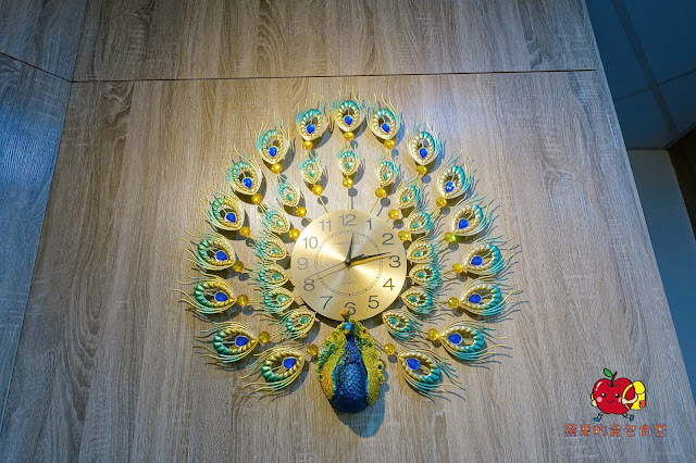 [雲泰美食] 新竹 - 楊家米干 用料實在又開胃的泰式海鮮酸辣米干 微辣又脆口的蝦醬炒食蔬 結合酥脆與細嫩口感的泰式椒麻雞