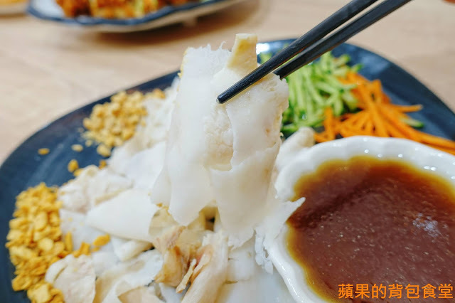 [食記] 新竹北區 - 楊家米干雲南美食 自製米甘 鮮甜厚切豬肉 異國香料與鮮蝦完美結合 打拋豬香味撲鼻好下飯