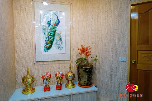 [食記] 新竹北區 - 楊家米干雲南美食(二訪) 純手工製作米干 檸檬香茅奶香四溢 泰式炒媽媽麵 泰式酸辣炒蝦 用料新鮮澎湃