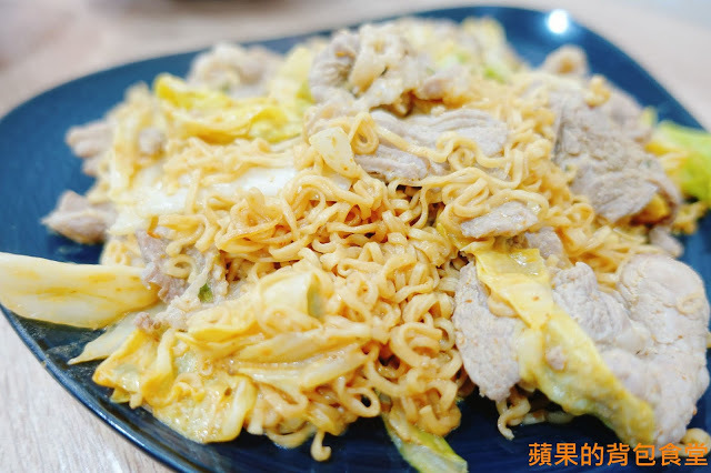 [食記] 新竹北區 - 楊家米干雲南美食 自製米甘 鮮甜厚切豬肉 異國香料與鮮蝦完美結合 打拋豬香味撲鼻好下飯