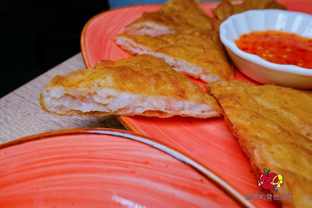 [食記] 新竹北區 - 楊家米干雲南美食(二訪) 純手工製作米干 檸檬香茅奶香四溢 泰式炒媽媽麵 泰式酸辣炒蝦 用料新鮮澎湃