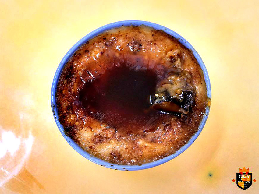 台南小吃／傳統古早味只賣2樣／飄香20多年老饕口袋名單／每日限量晚來吃不到／當天現做不賣隔夜貨／在地人從小吃到大