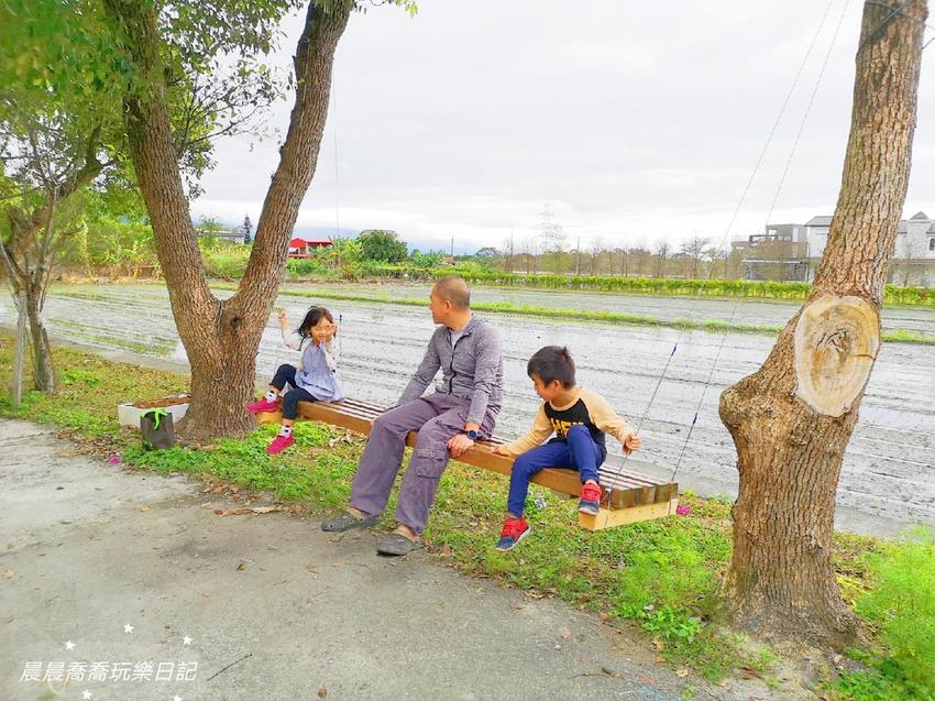 宜蘭景點.天勝農場