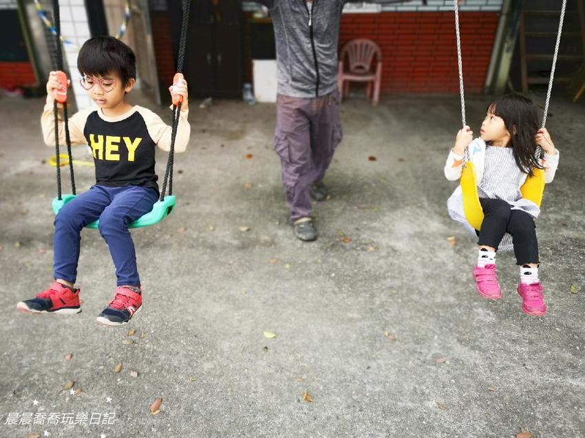 宜蘭景點.天勝農場