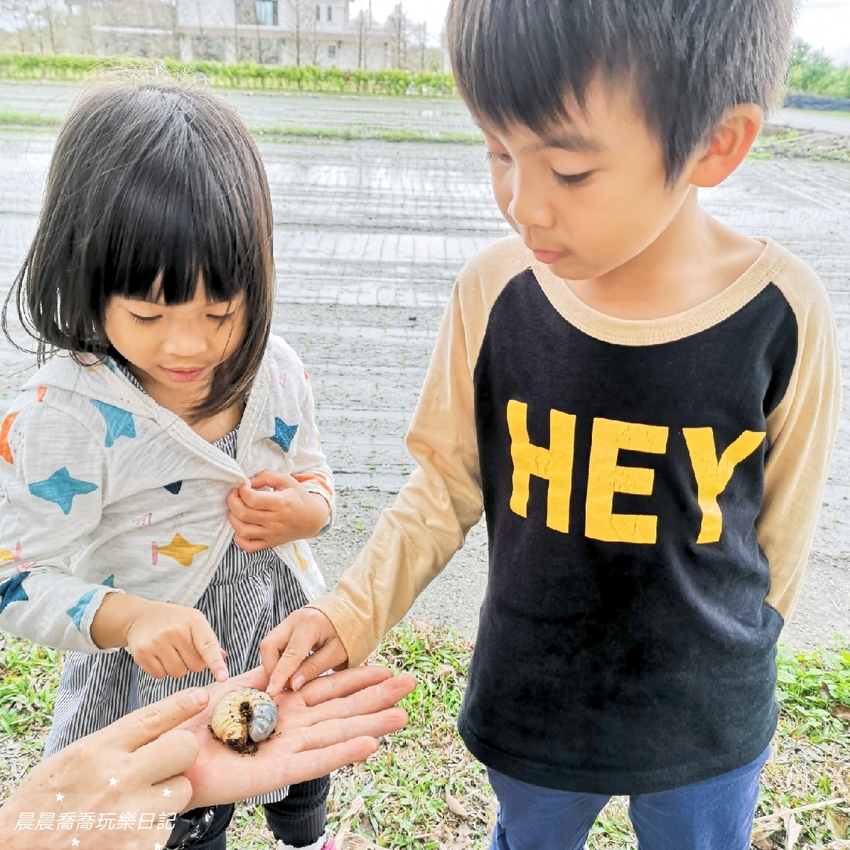 宜蘭景點.天勝農場