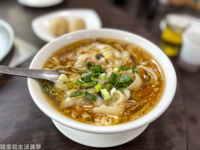 【高雄食記】劉家酸白菜火鍋(創始店) -