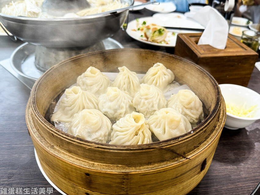 【高雄食記】劉家酸白菜火鍋(創始店) -